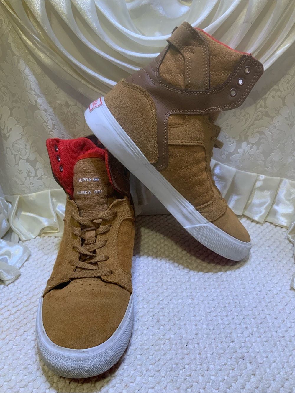 SUPRA